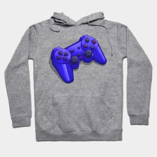 PS2 Controller - Pixel Style Hoodie